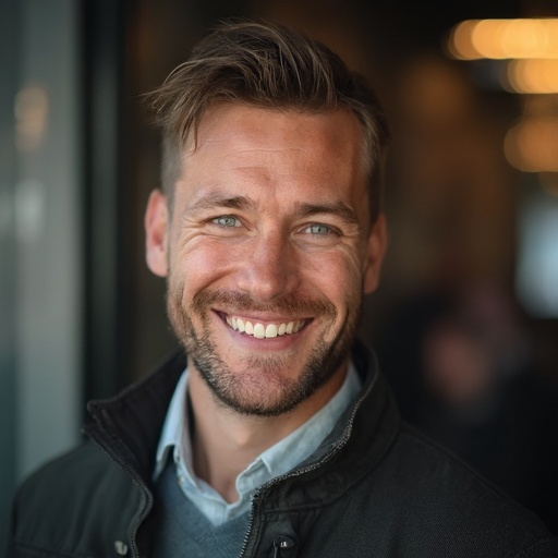 Elias Söderström — casino utländska reviewer